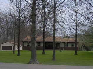 4104 Harlem Rd, New Albany, OH 43054