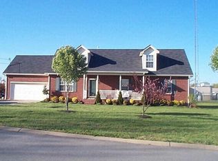 708 Williamsburg Dr, Smyrna, TN 37167