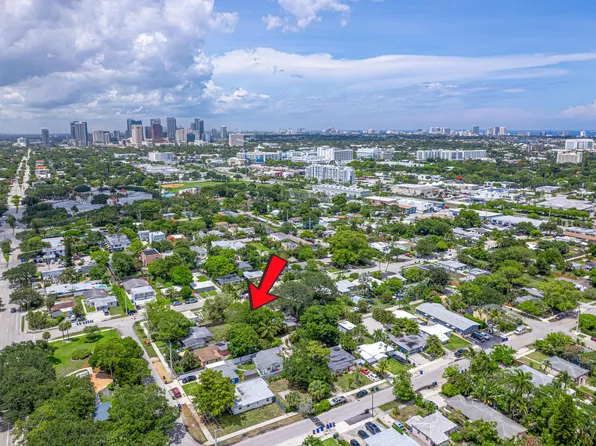 320 SW 21st Street, Fort Lauderdale, FL 33315