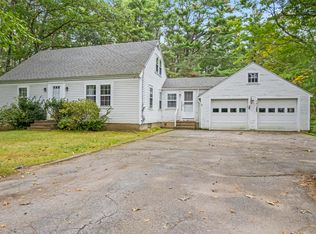 20 Cape Neddick Rd, York, ME 03909