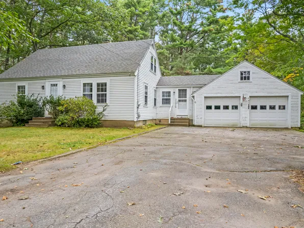 20 Cape Neddick Road, York, ME 03909