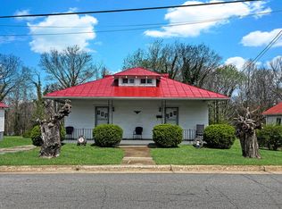250 Fagan St, Danville, VA 24540