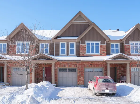 273 Via San Marino St, Ottawa, ON K2J 5X9