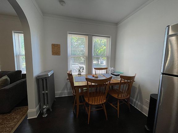 5th image of 5802 N Mason Ave #1E