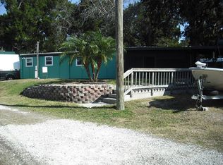 2271 S Rhea Point, Crystal River, FL 34429