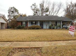 822 Balfour Rd, West Memphis, AR 72301