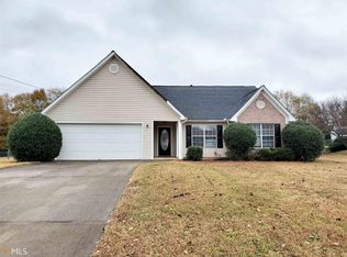 100 Claremont Dr, Covington, GA 30016