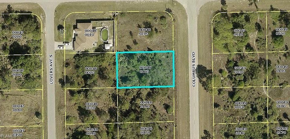 1st image of 404 Columbus Blvd S Lot 19