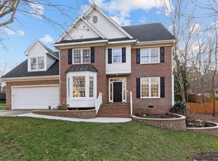 1405 Kinsdale Dr, Raleigh, NC 27615