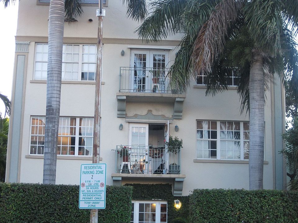 1st image of 1242 Drexel Ave APT 203