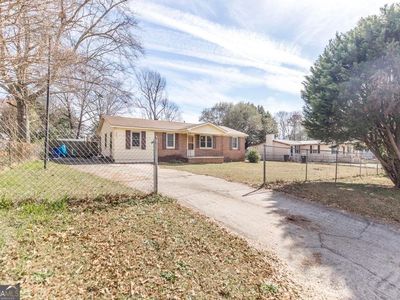 4632 Brookhaven Rd, Macon, GA, 31206
