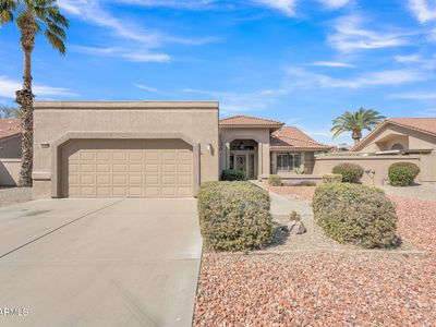 13764 W Meeker Blvd, Sun City West, AZ, 85375