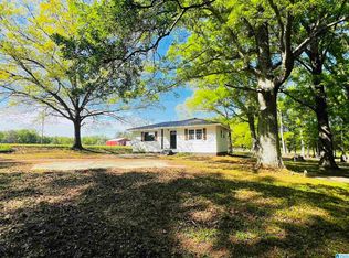 182 Ledbetter Rd, Munford, AL 36268