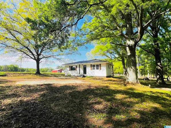 182 Ledbetter Rd, Munford, AL 36268