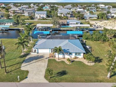 24260 Henry Morgan Blvd, Punta Gorda, FL, 33955