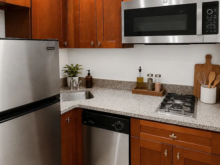 78 E 3rd St #4R — Photo 3