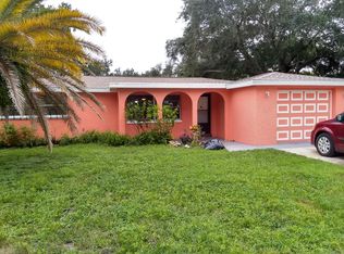 7100 Gulf Highlands Dr, Port Richey, FL 34668