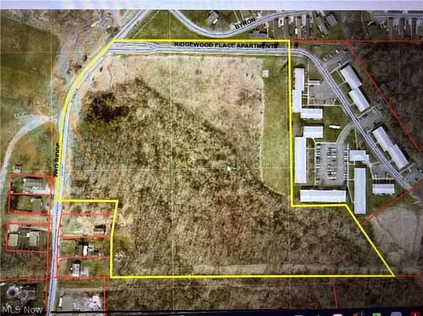 Two Ridge Rd, Steubenville, OH 43953