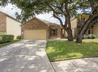 10435 Ashbury Crk, San Antonio, TX 78245
