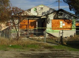 1228 N East St, Stockton, CA 95205