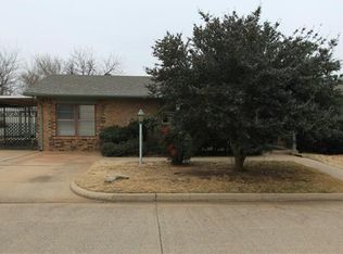 4621 SE 38th St, Del City, OK 73115
