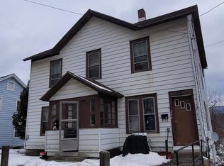 286-288 Walnut St, North Adams, MA 01247