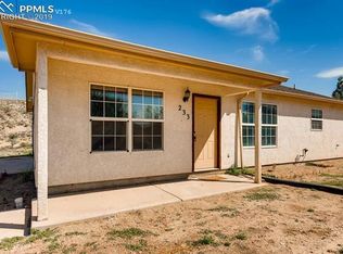 233 W Palomar Plz, Pueblo West, CO 81007