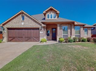 1012 Middleton St, Forney, TX 75126