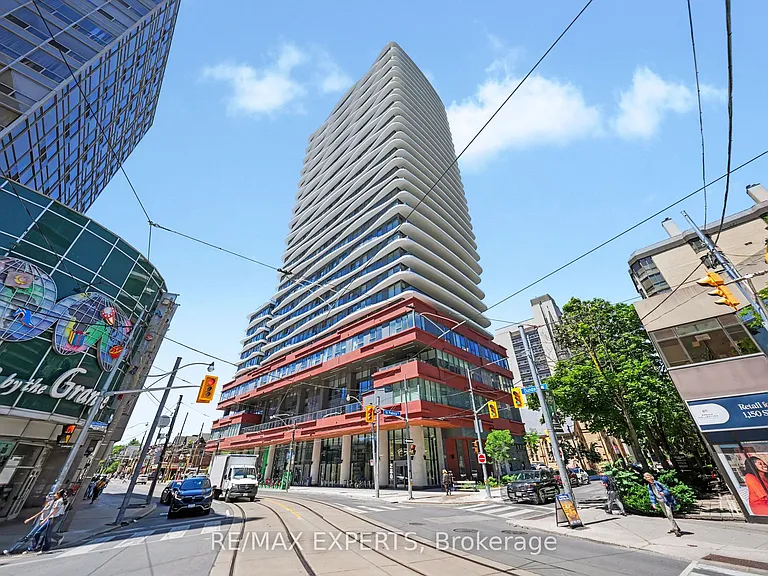 280 Dundas St W #1805 — Photo 47