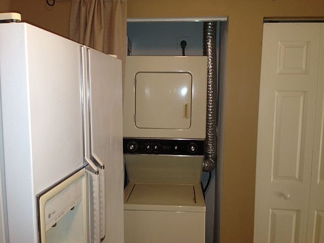 Washer/Dryer