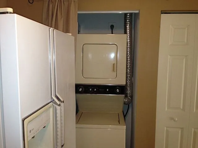 Washer/Dryer