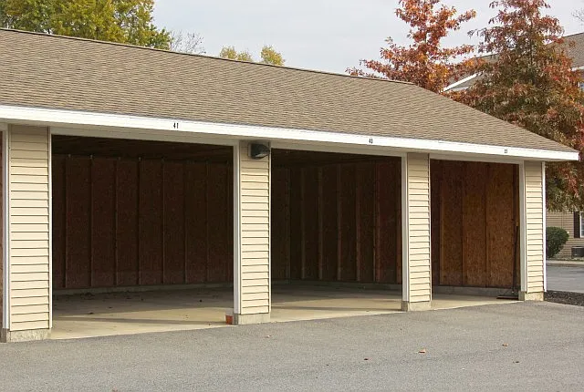 Long Pond Village Apartments — Photo 30