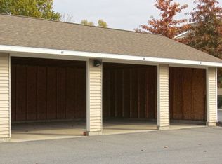 Long Pond Village Apartments, Schenectady, NY 12306