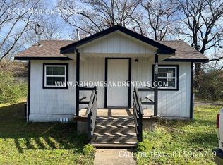 4619 Marion St, North Little Rock, AR 72118