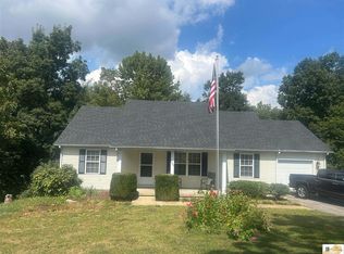 120 Cross Ridge Dr, Leitchfield, KY 42754