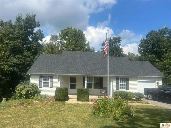 120 Cross Ridge Dr, Leitchfield, KY 42754
