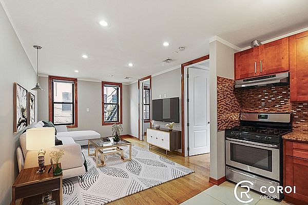 1st image of 1573 Lincoln Pl #4B