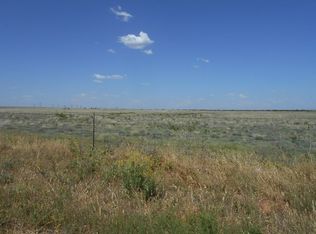 10524 S State Highway 208 Hwy, Hermleigh, TX 79526