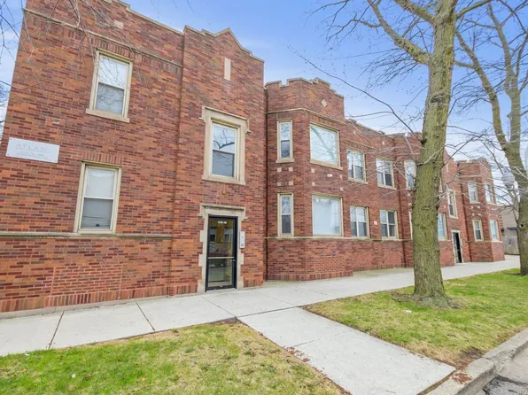 4737-4743 W 65th Mobility Zone, 4737-43 W 65th St #4741-2, Chicago, IL 60629