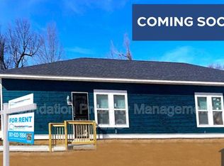 2147 Corry Rd, Memphis, TN 38106