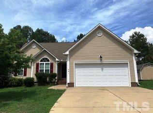 491 Omaha Dr, Broadway, NC 27505