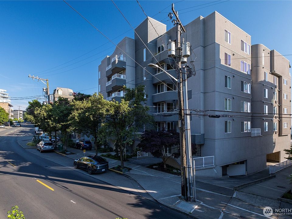 1st image of 601 W Mercer Place #304