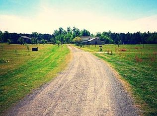 Jerry Rd, Greeleyville, SC 29056