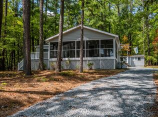 174 Oak River Rd #8, Littleton, NC 27850