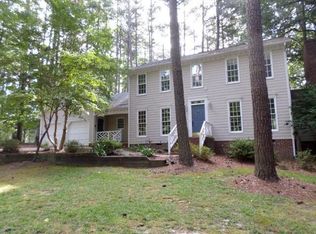 2002 Jasany Dr, Sanford, NC 27330