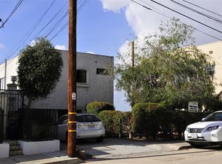 3424 State St, San Diego, CA 92103