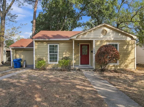 1524 Maplewood Ave, Corsicana, TX 75110
