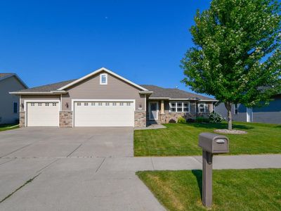 N9023 Papermaker Pass, MENASHA, WI, 54952