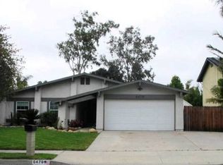 6479 Nightingale St, Ventura, CA 93003