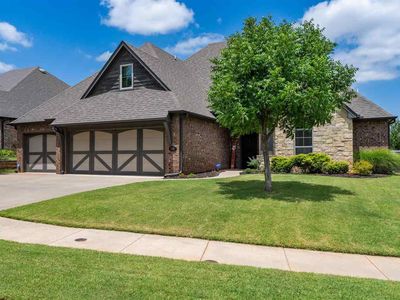 3016 W Wellington Ave, Stillwater, OK, 74074
